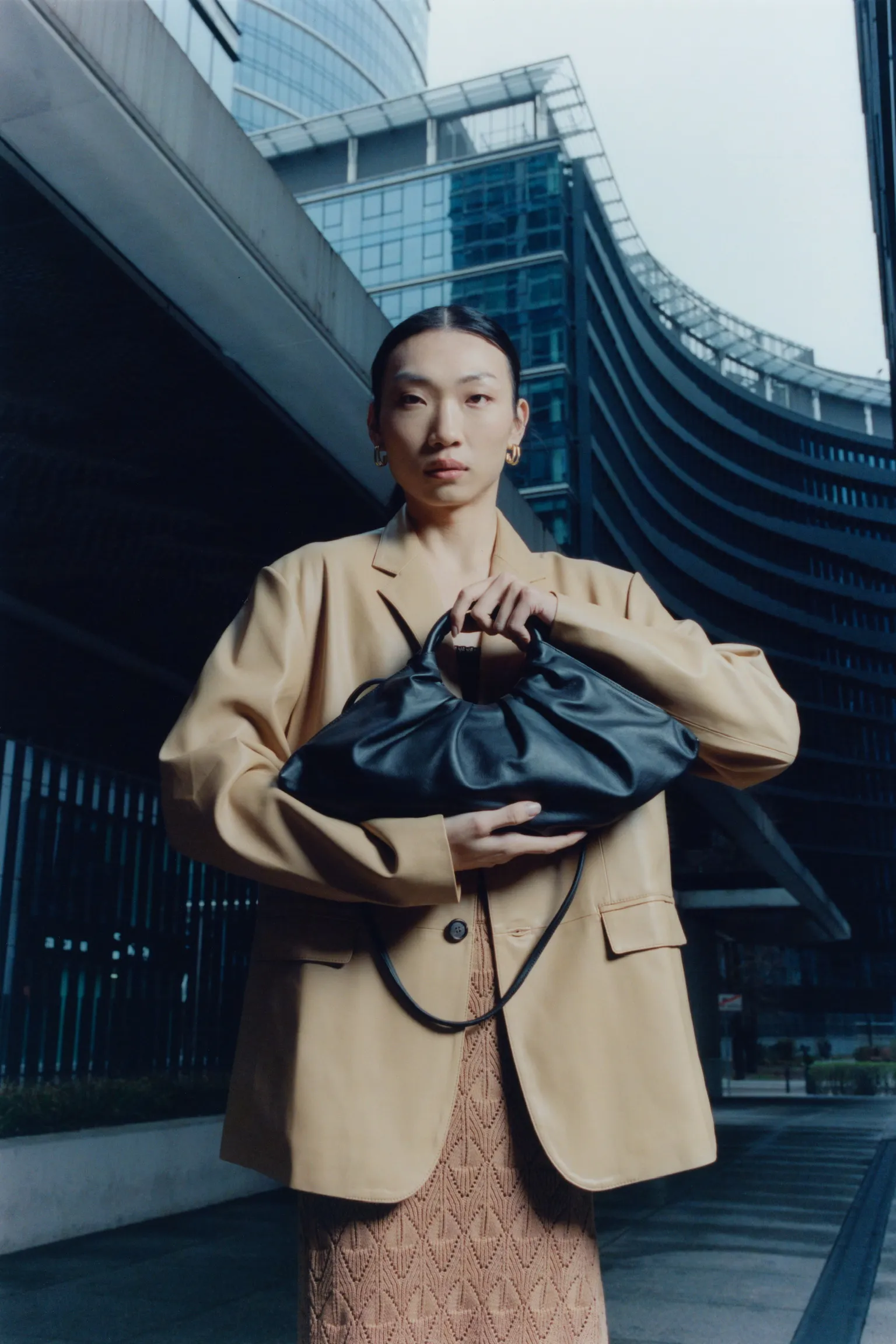 Bags Campaign