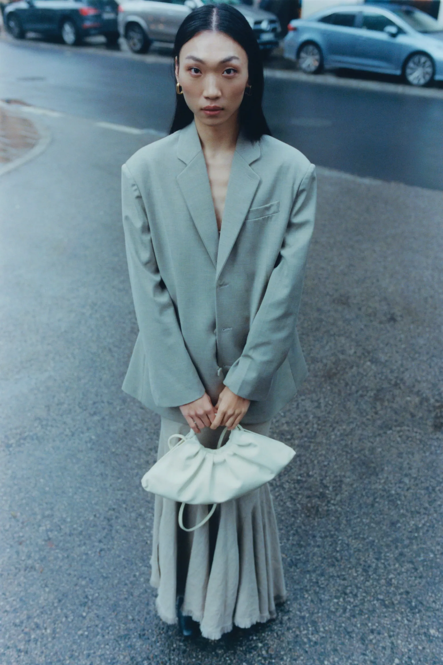 Bags Campaign