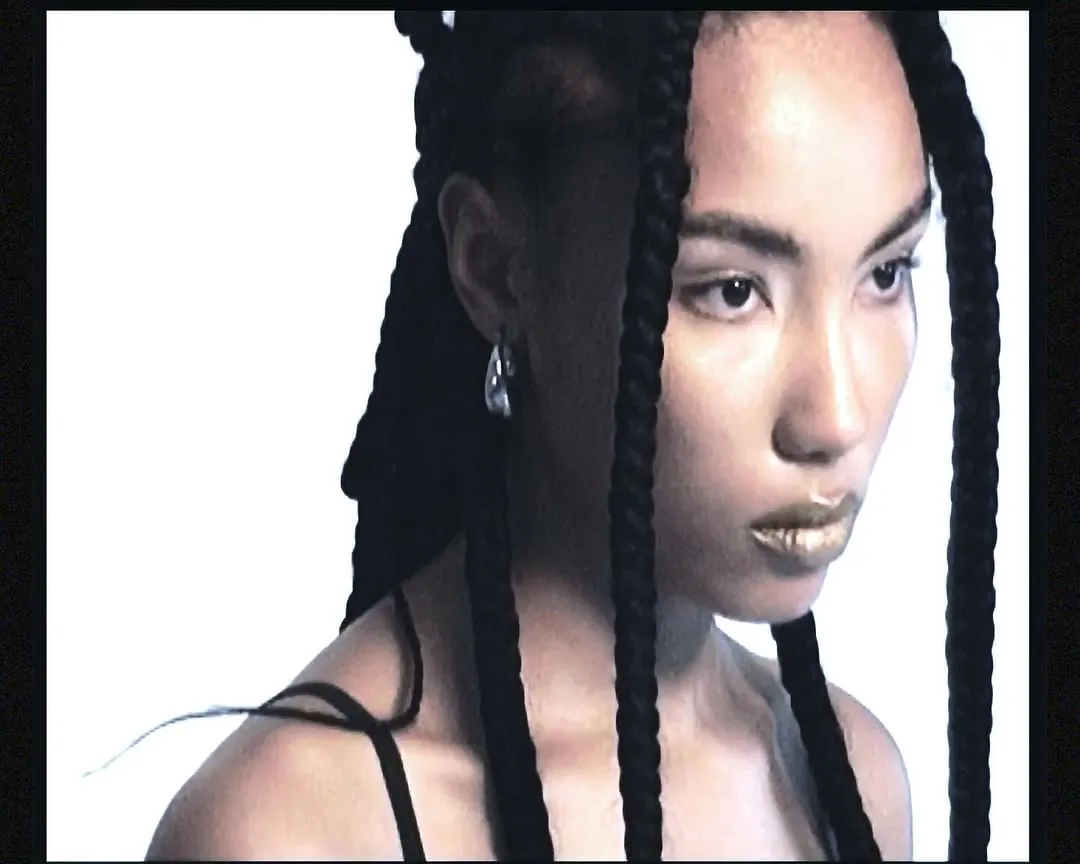 Beauty — Braids