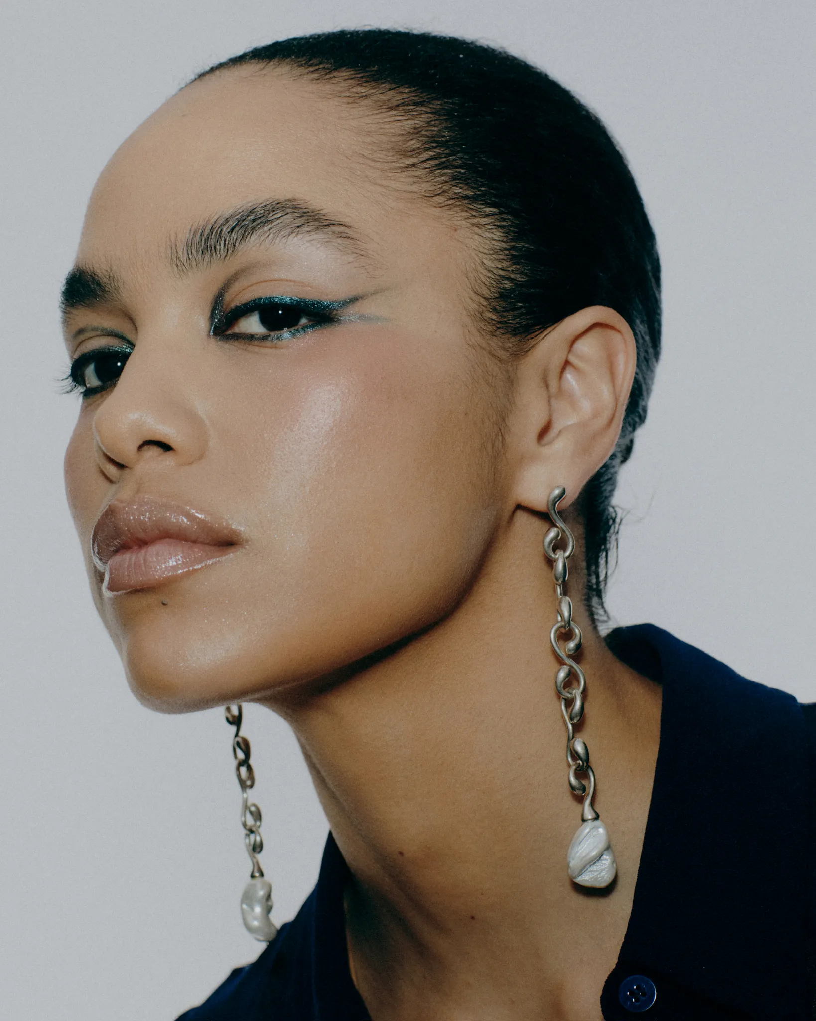 Beauty — Cobalt
