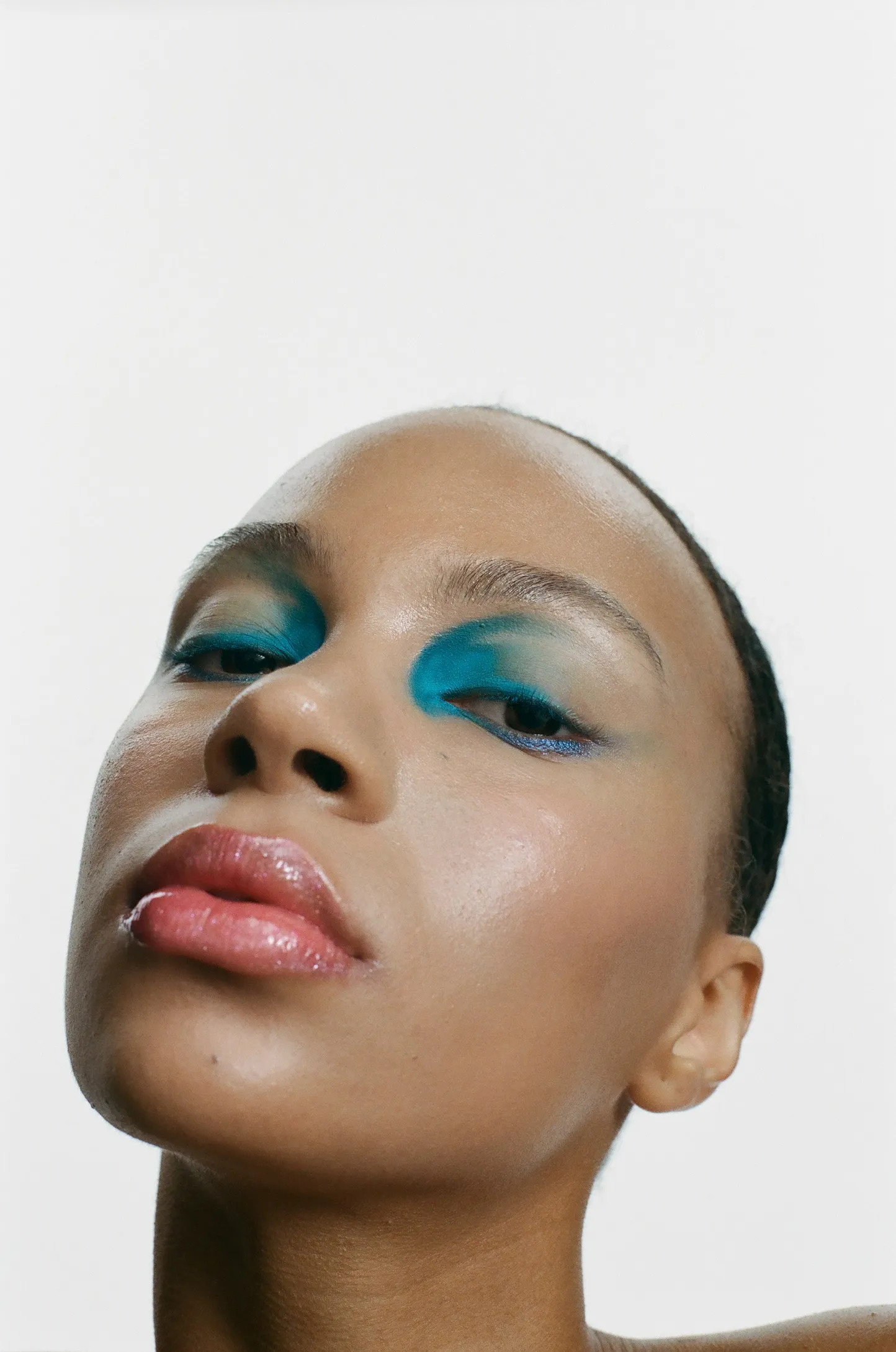 Beauty — Turquoise