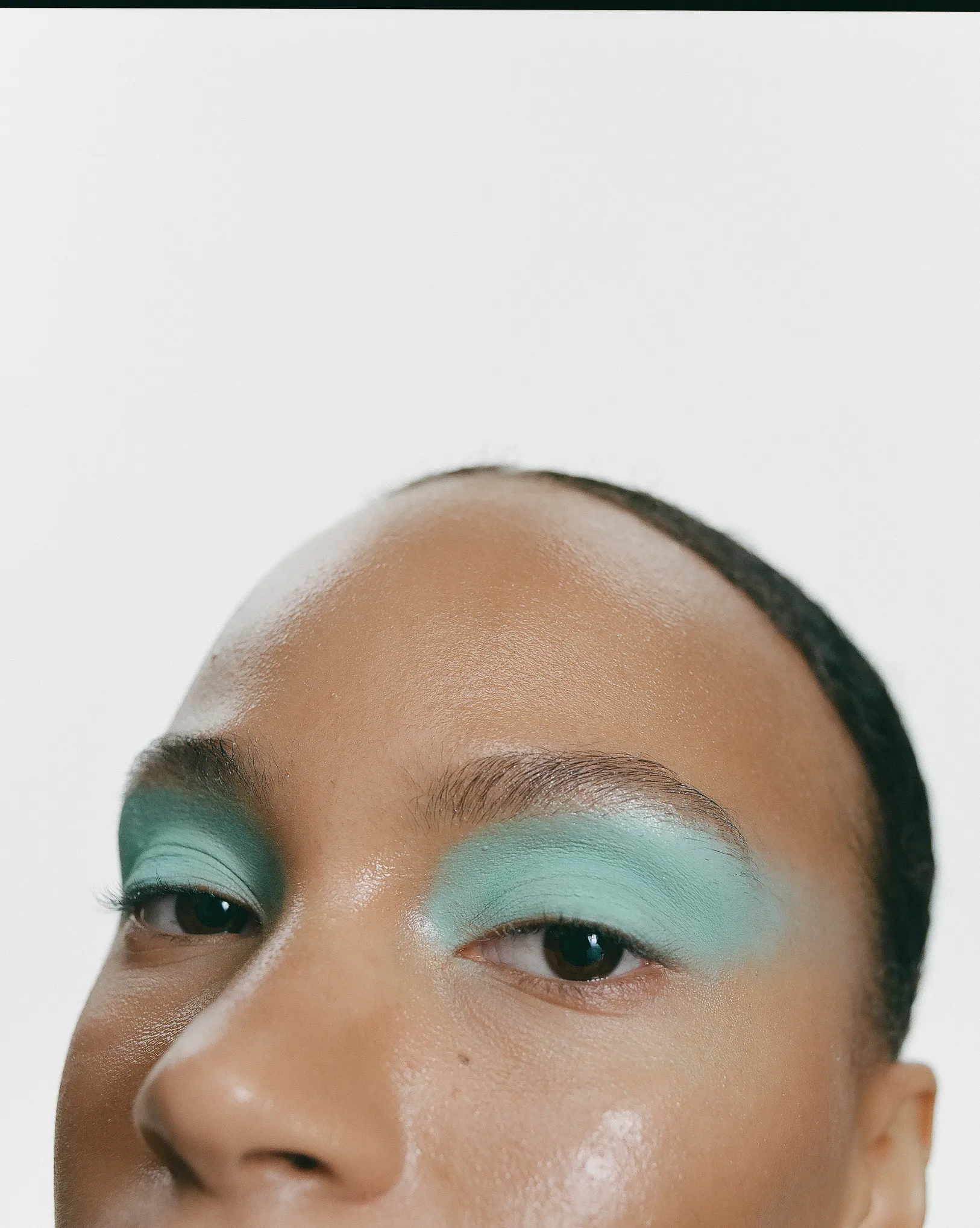 Beauty — Turquoise