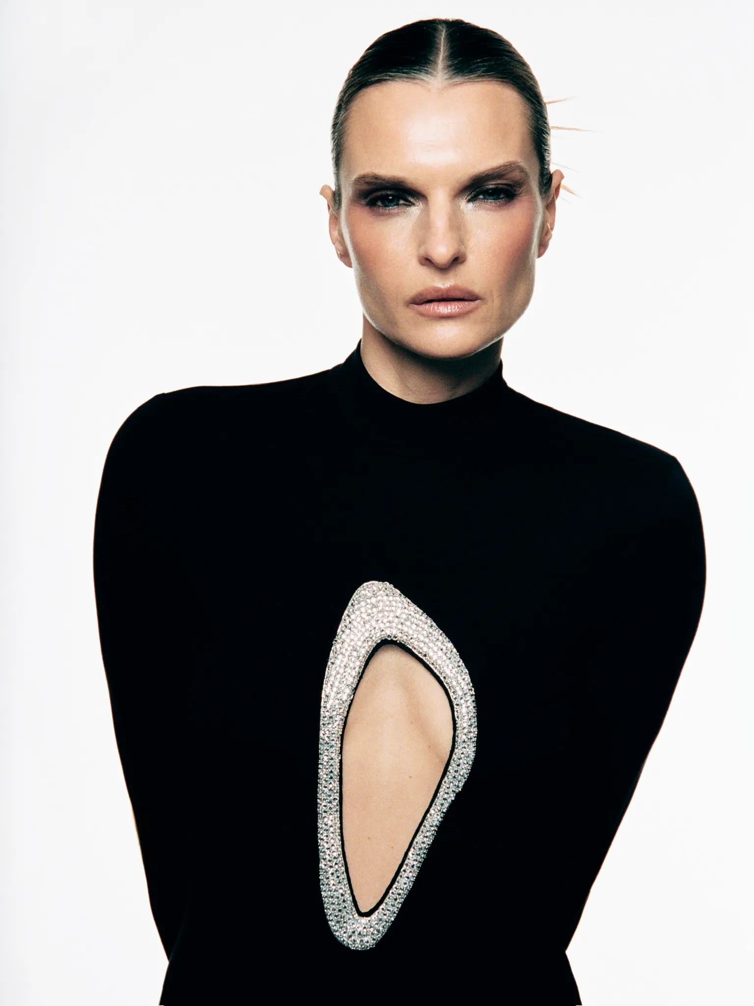 Editorial — Black