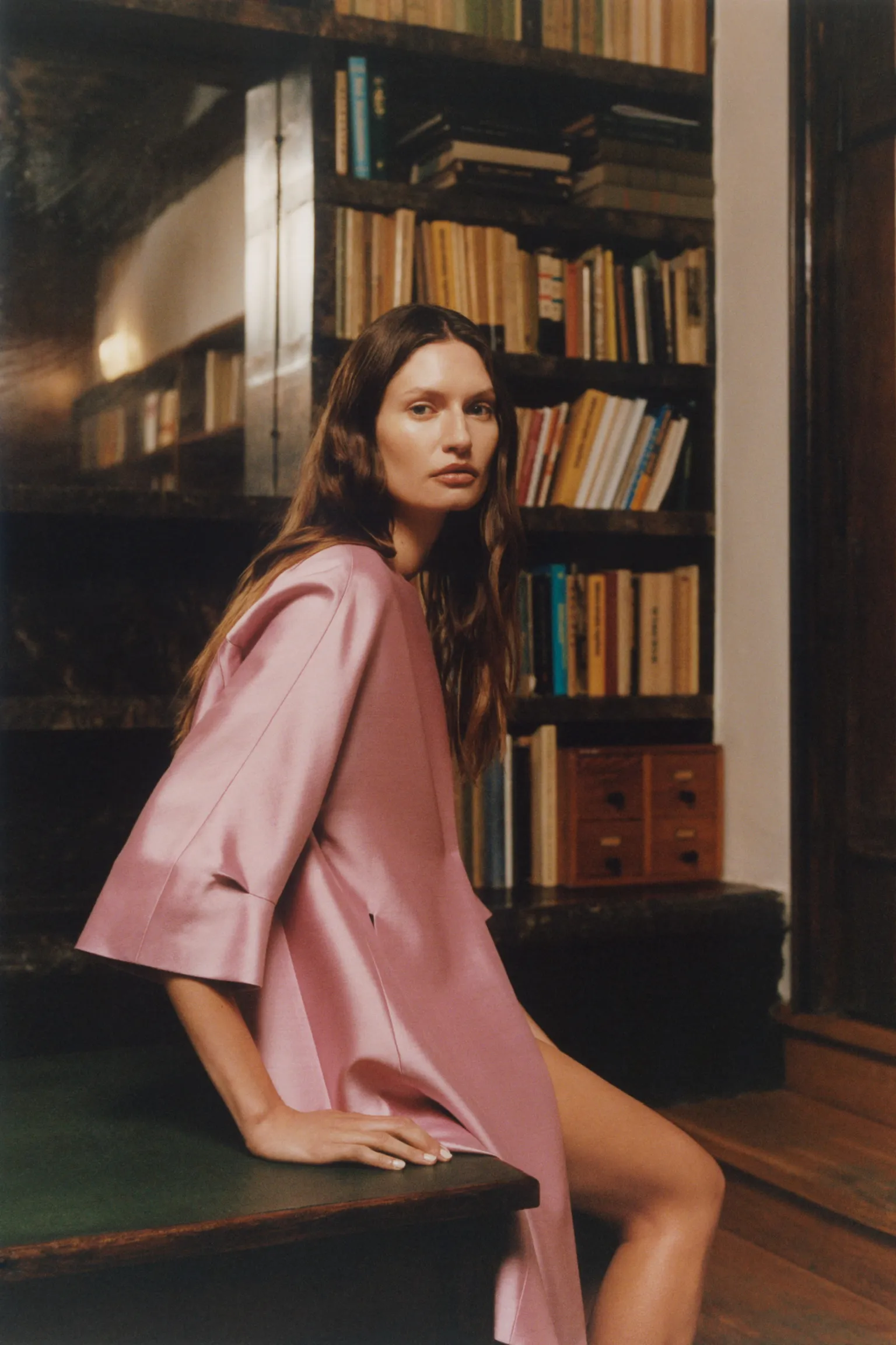 Editorial — Library