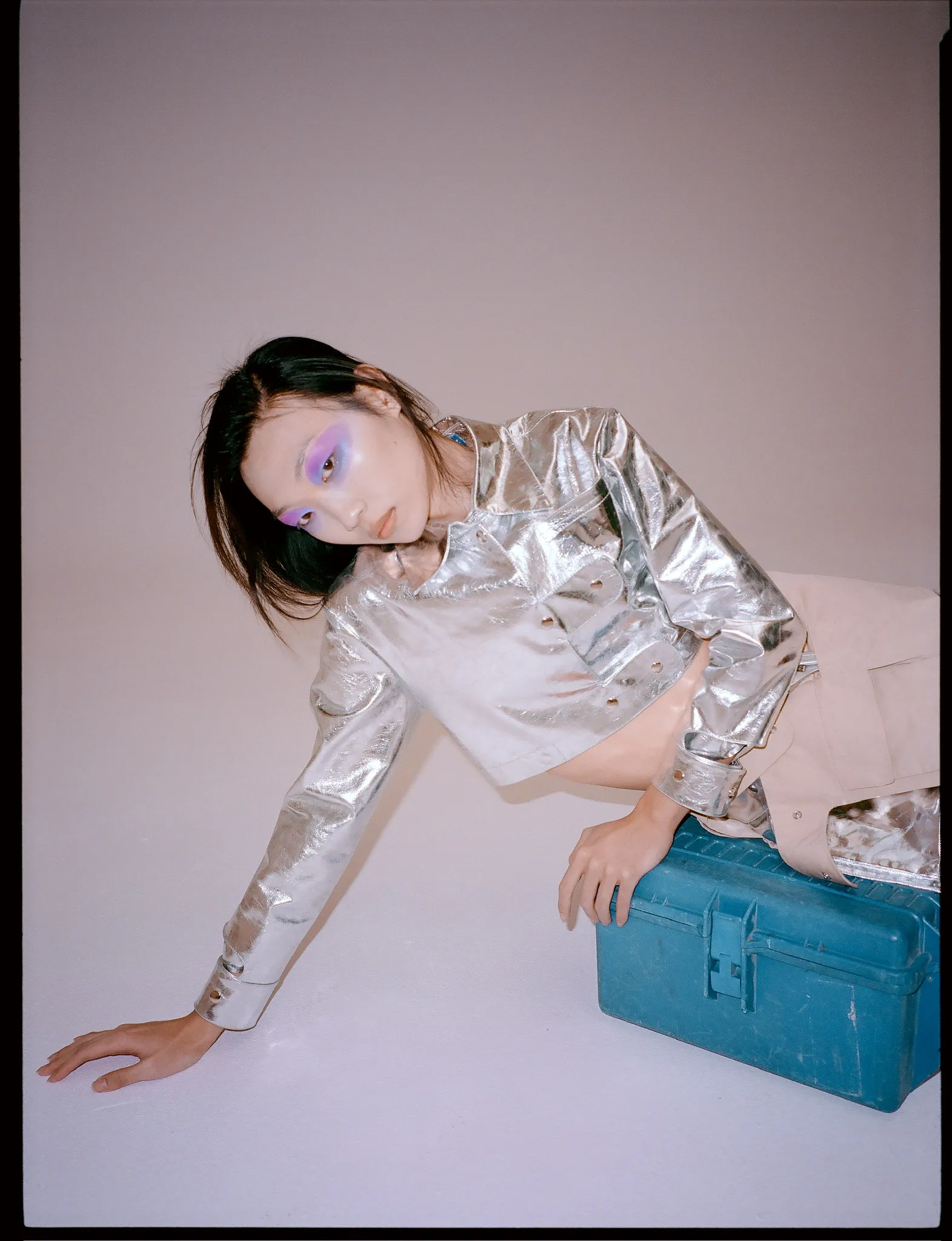 Editorial — Lilac