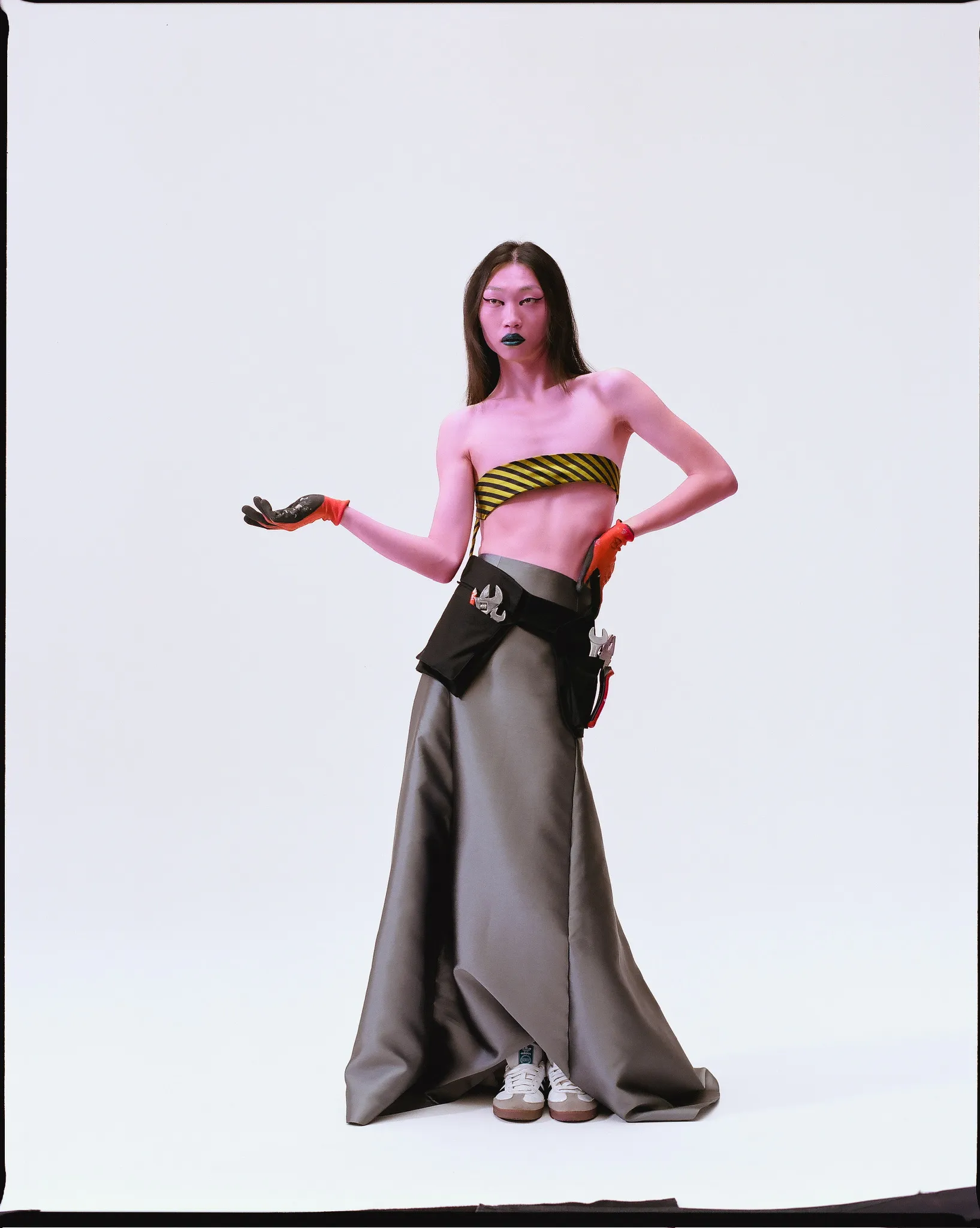 Editorial — Lilac
