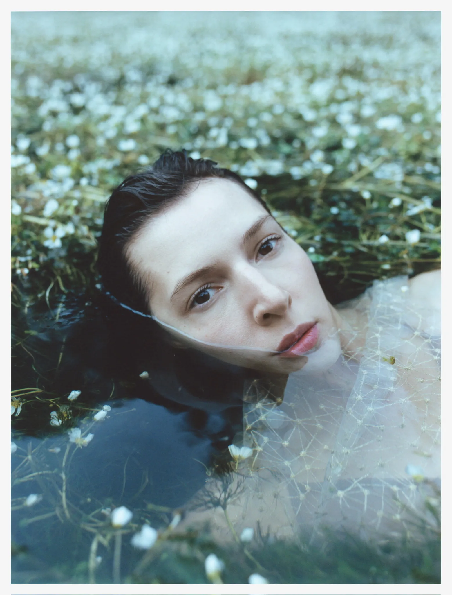 Editorial — Water