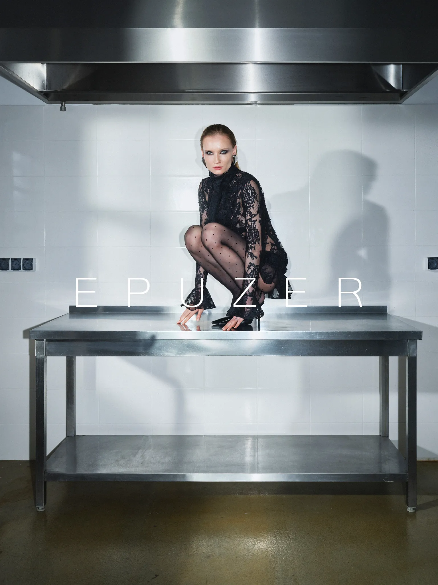 Epuzer