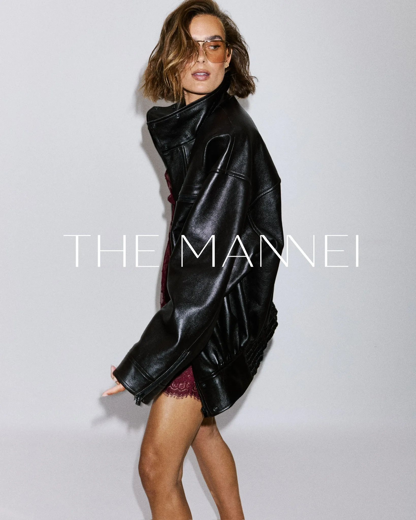 The Mannei